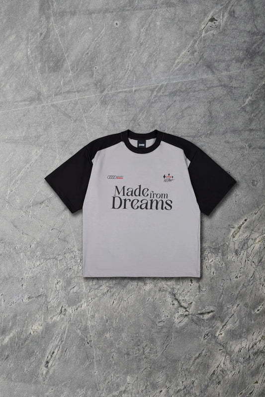 POLO LONG BOXY FIT MOTION