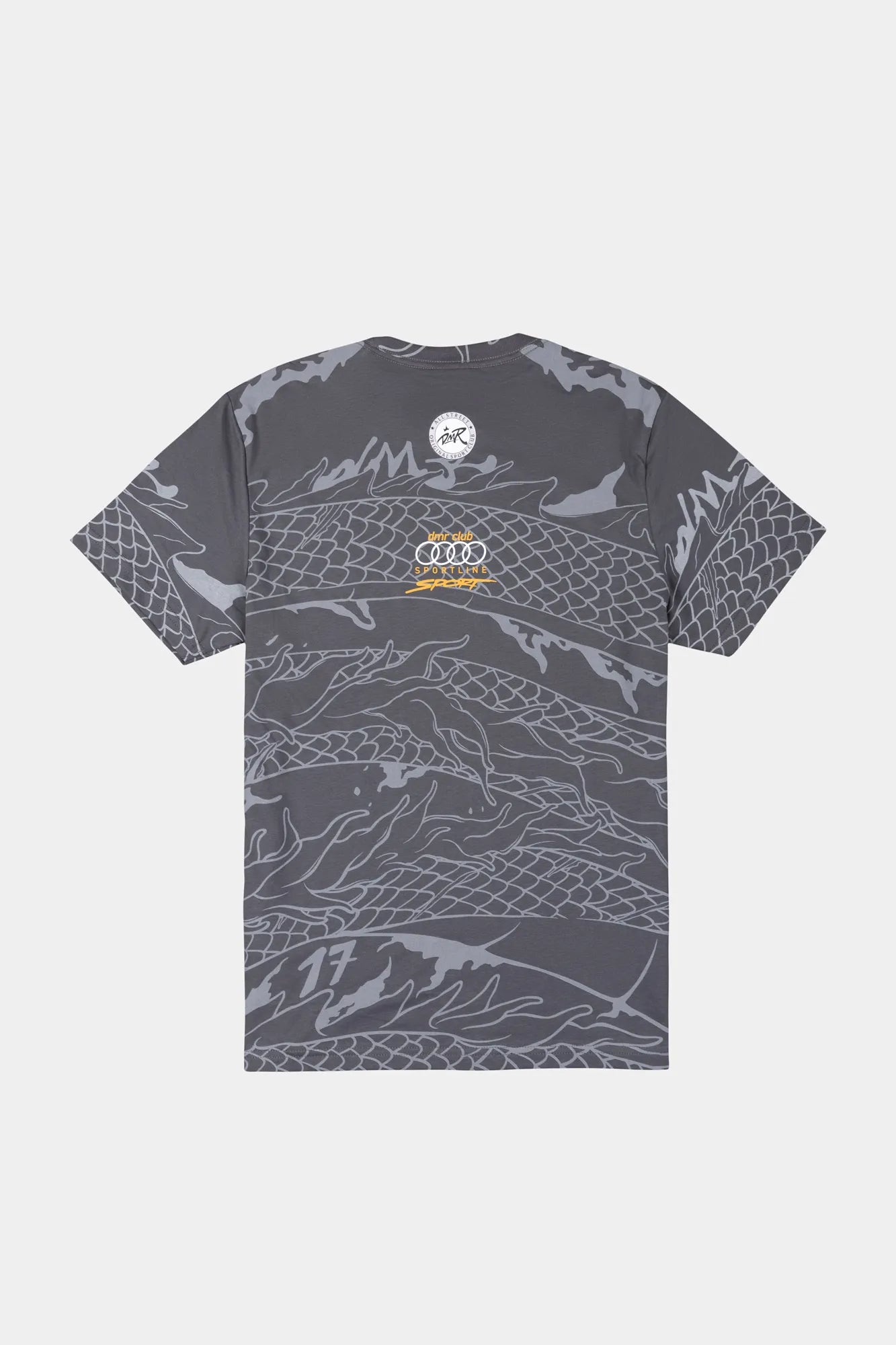 POLO REGULAR FIT NRO 25