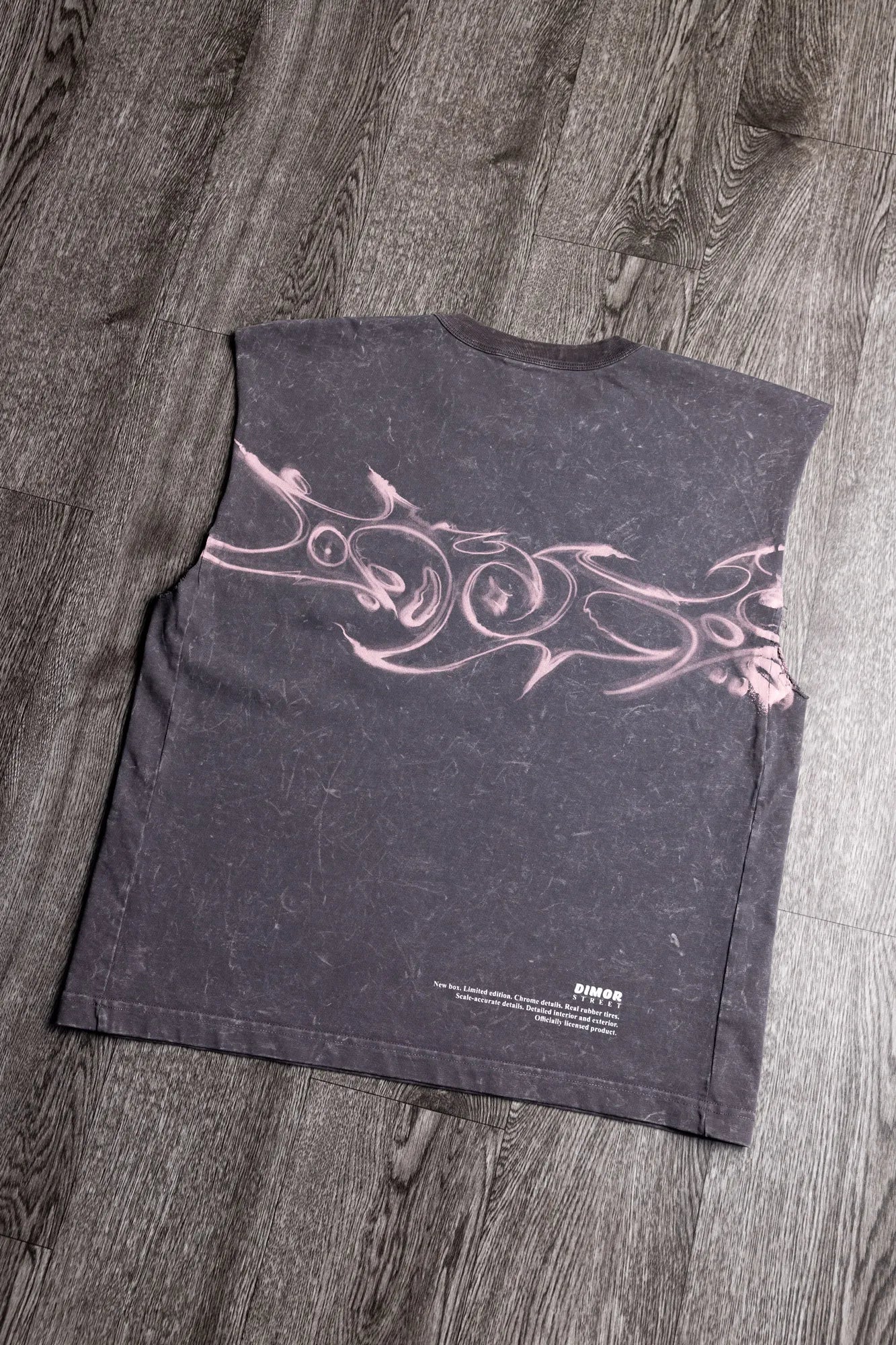POLO MANGA CERO BLOT
