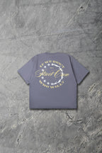 POLO LONG BOXY FIT LEF