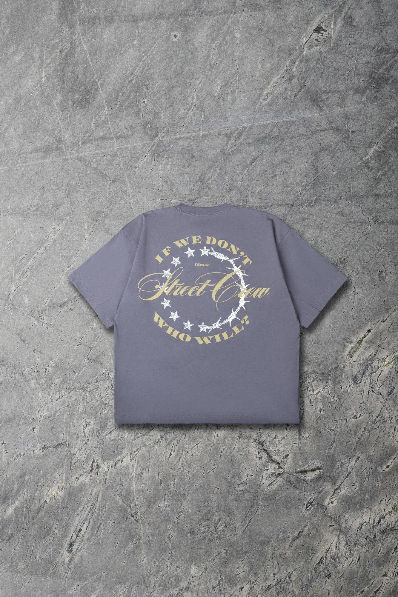 POLO LONG BOXY FIT LEF