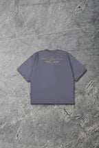 POLO LONG BOXY FIT ACADEMIC