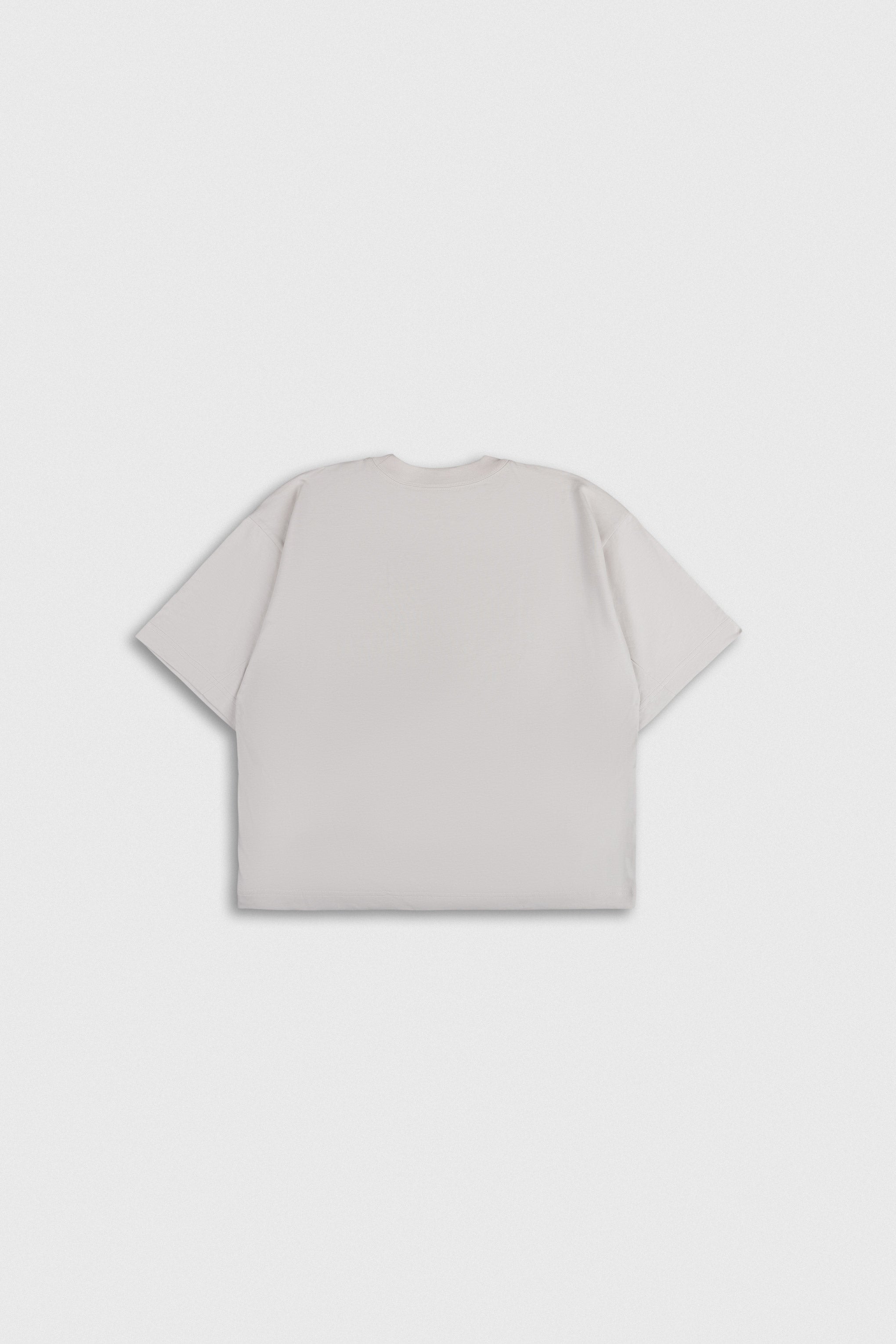 POLO BOXY FIT RISS 2.0
