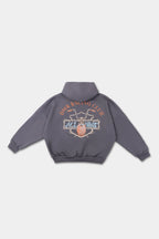 HOODIE CORTE MURCIELAGO GRANDPRIX