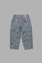 PANTALON EXTRA BAGGY SCOT