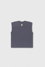 POLO MANGA CERO FLAT