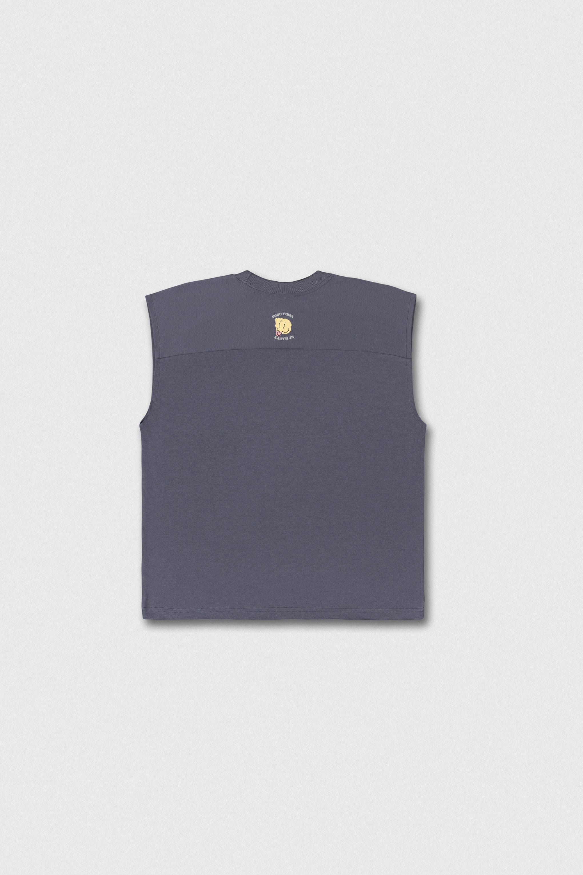 POLO MANGA CERO FLAT