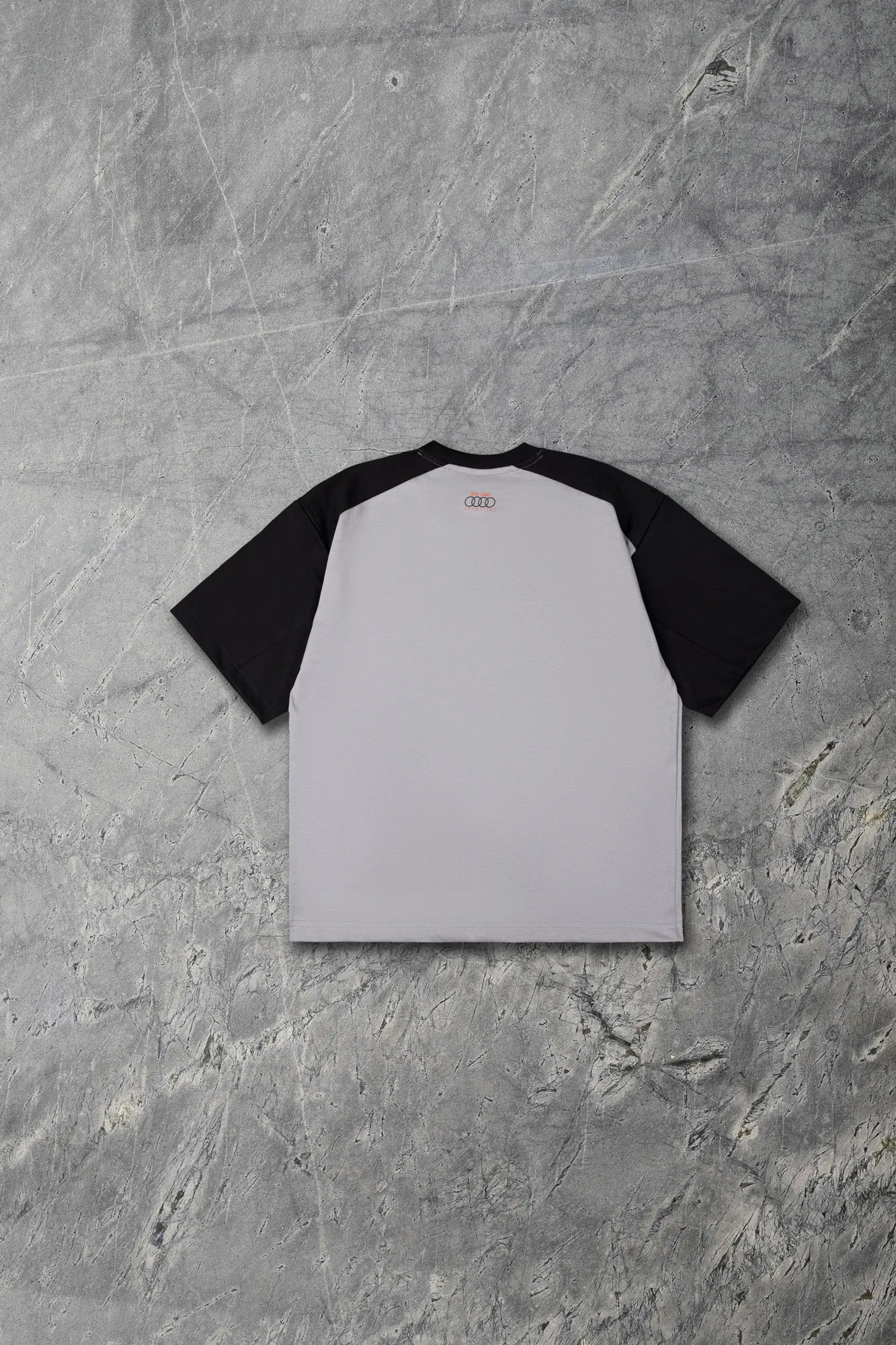 POLO LONG BOXY FIT MOTION