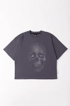 POLO BOXY FIT GOLD Z