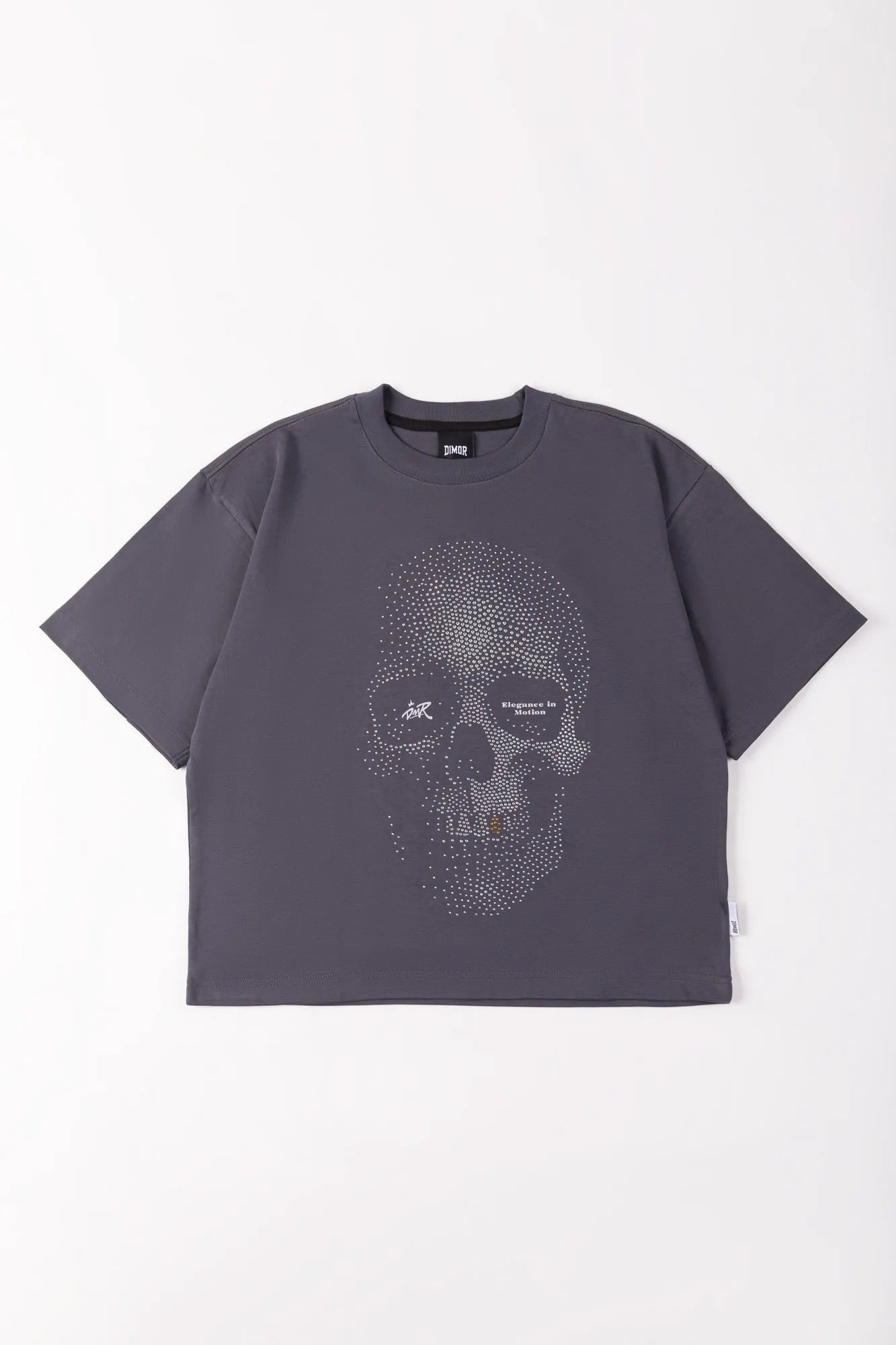 POLO BOXY FIT GOLD Z