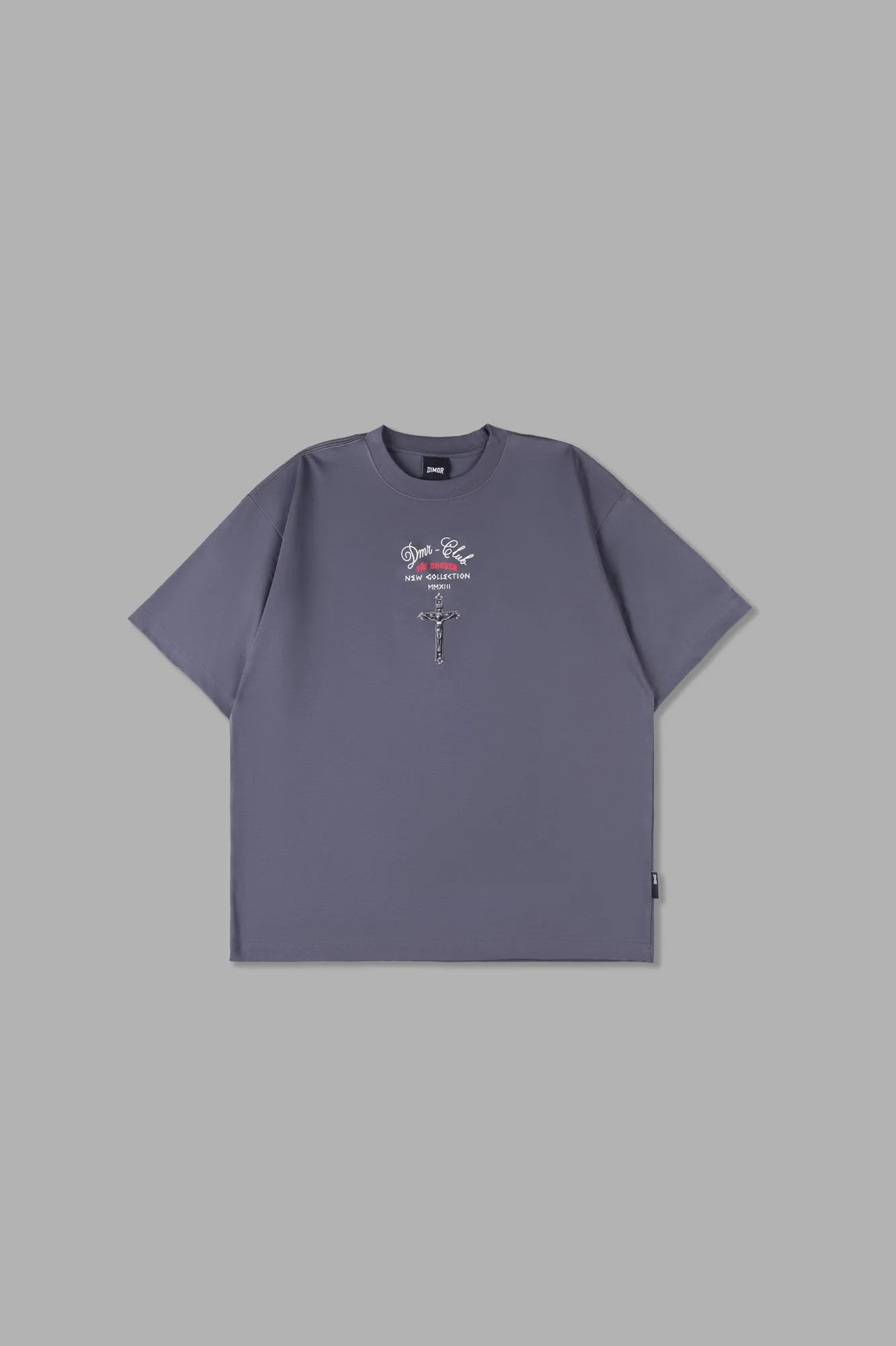 POLO OVERSIZE AMEN