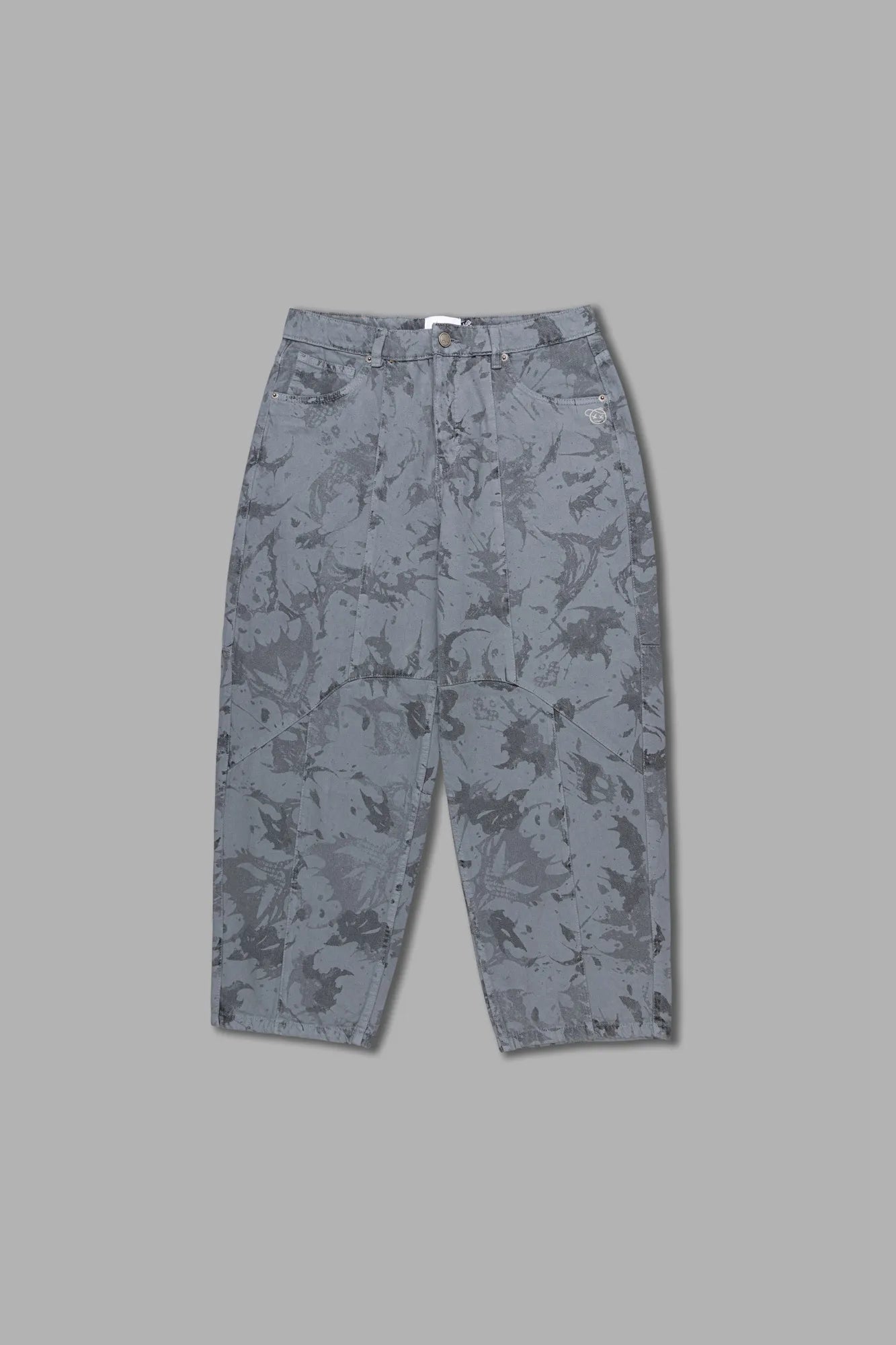 PANTALON EXTRA BAGGY SCOT