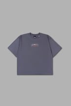 POLO LONG BOXY FIT CRUZ