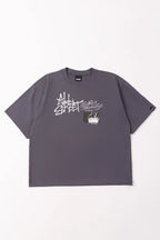 POLO LONG BOXY FIT RICHERT