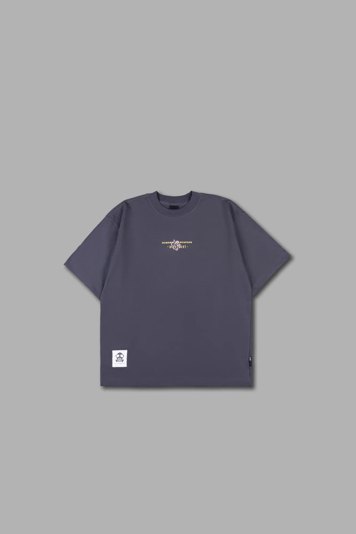 POLO OVERSIZE LUZ 34