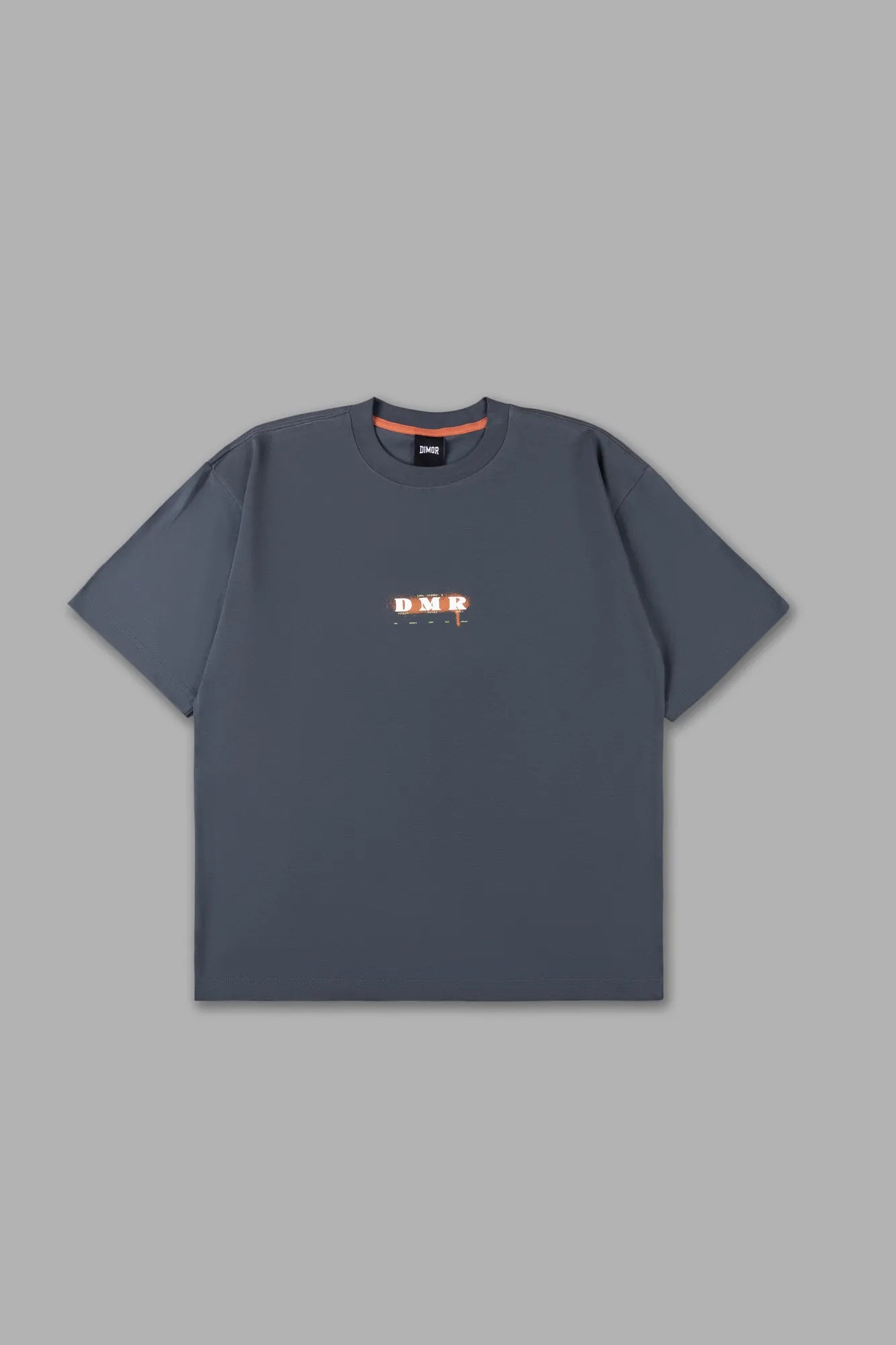 POLO OVERSIZE DOLLAR