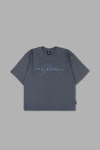 POLO LONG BOXY FIT TRIVU