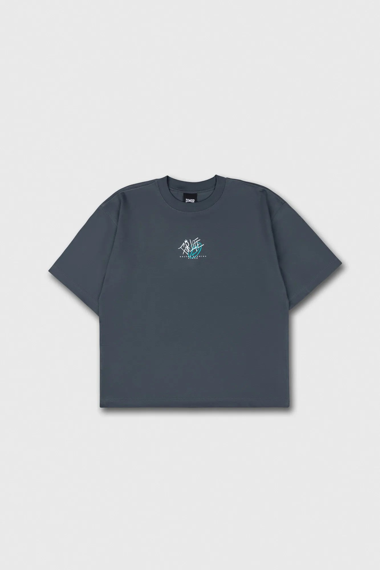 POLO LONG BOXY FIT CLIN