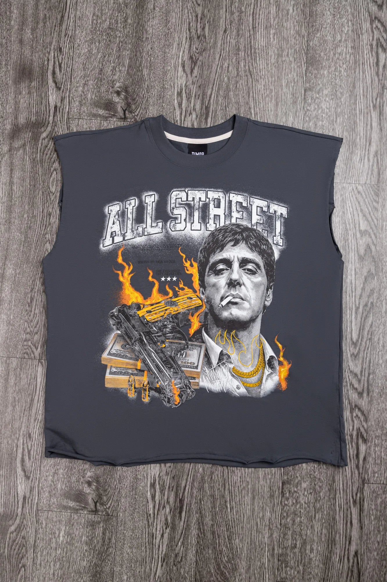 POLO MANGA CERO NRO03