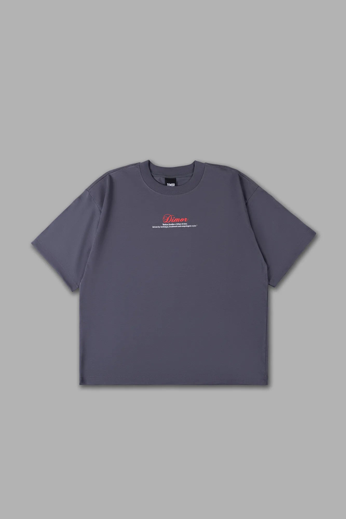 POLO LONG BOXY FIT CRANEO