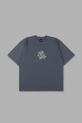 POLO OVERSIZE FUCKING WORLD
