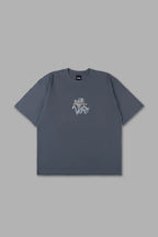 POLO OVERSIZE FUCKING WORLD