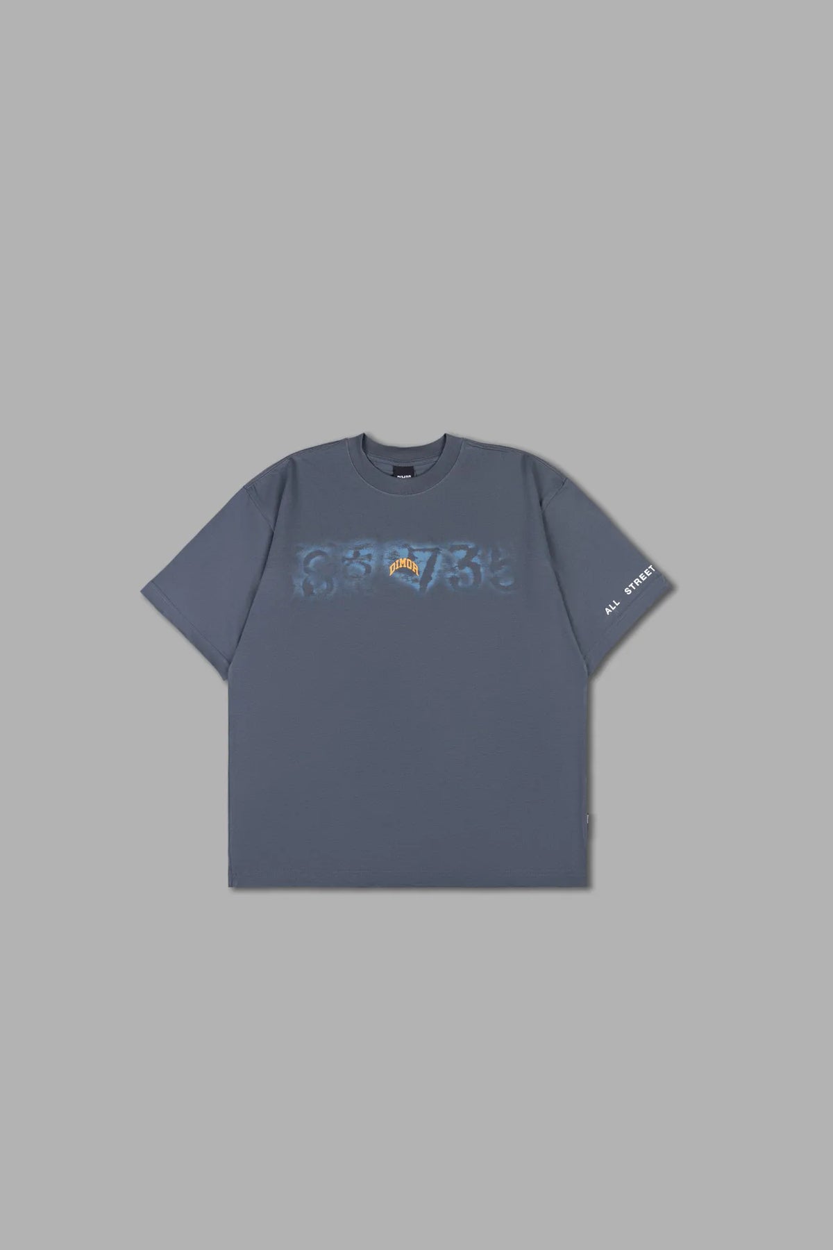 POLO OVERSIZE JORDAN