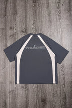 POLO LONG BOXY FIT TIMY