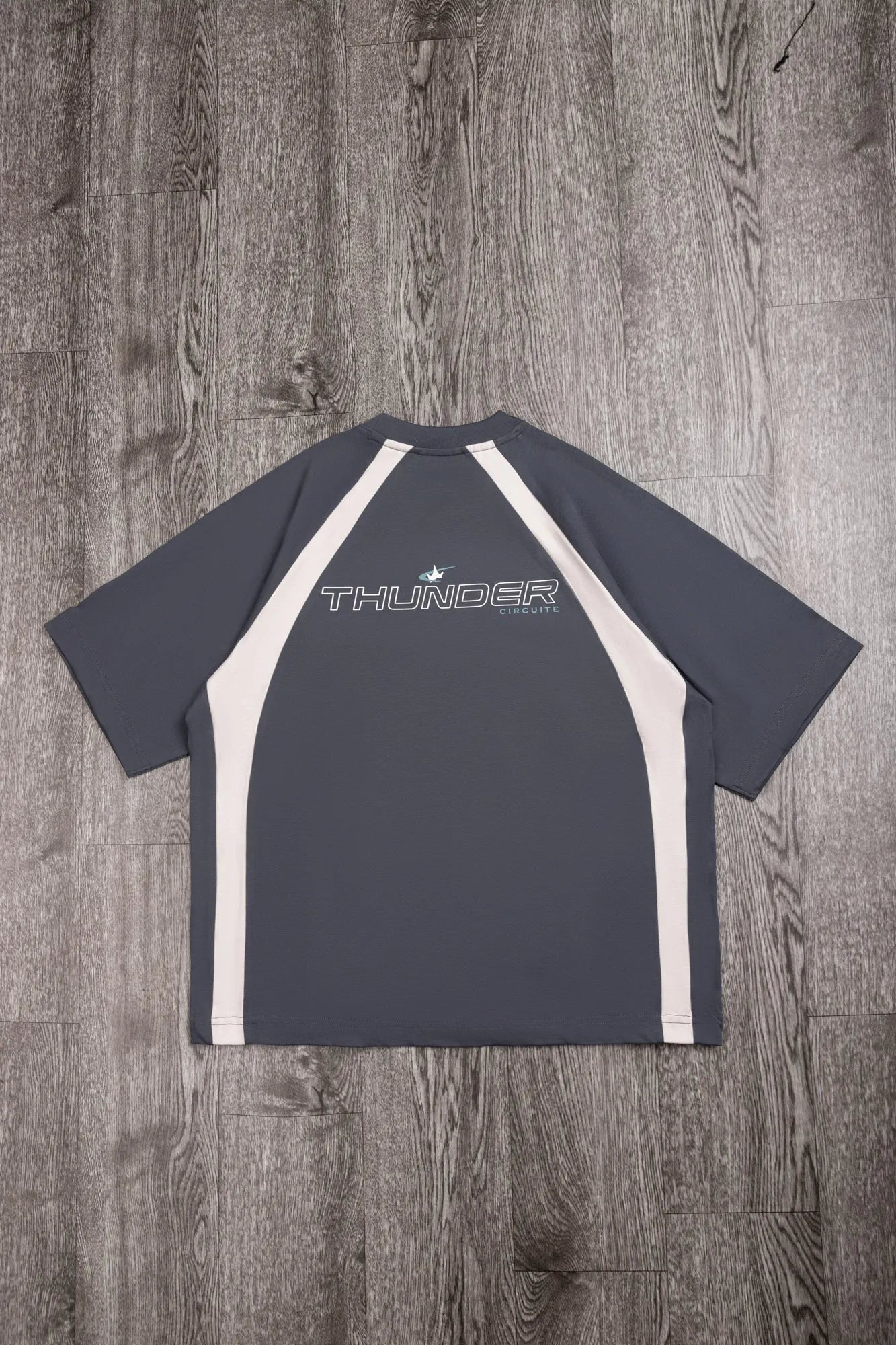 POLO LONG BOXY FIT TIMY