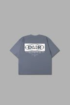 POLO LONG BOXY FIT CRIP