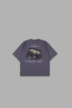POLO LONG BOXY FIT GANSTER