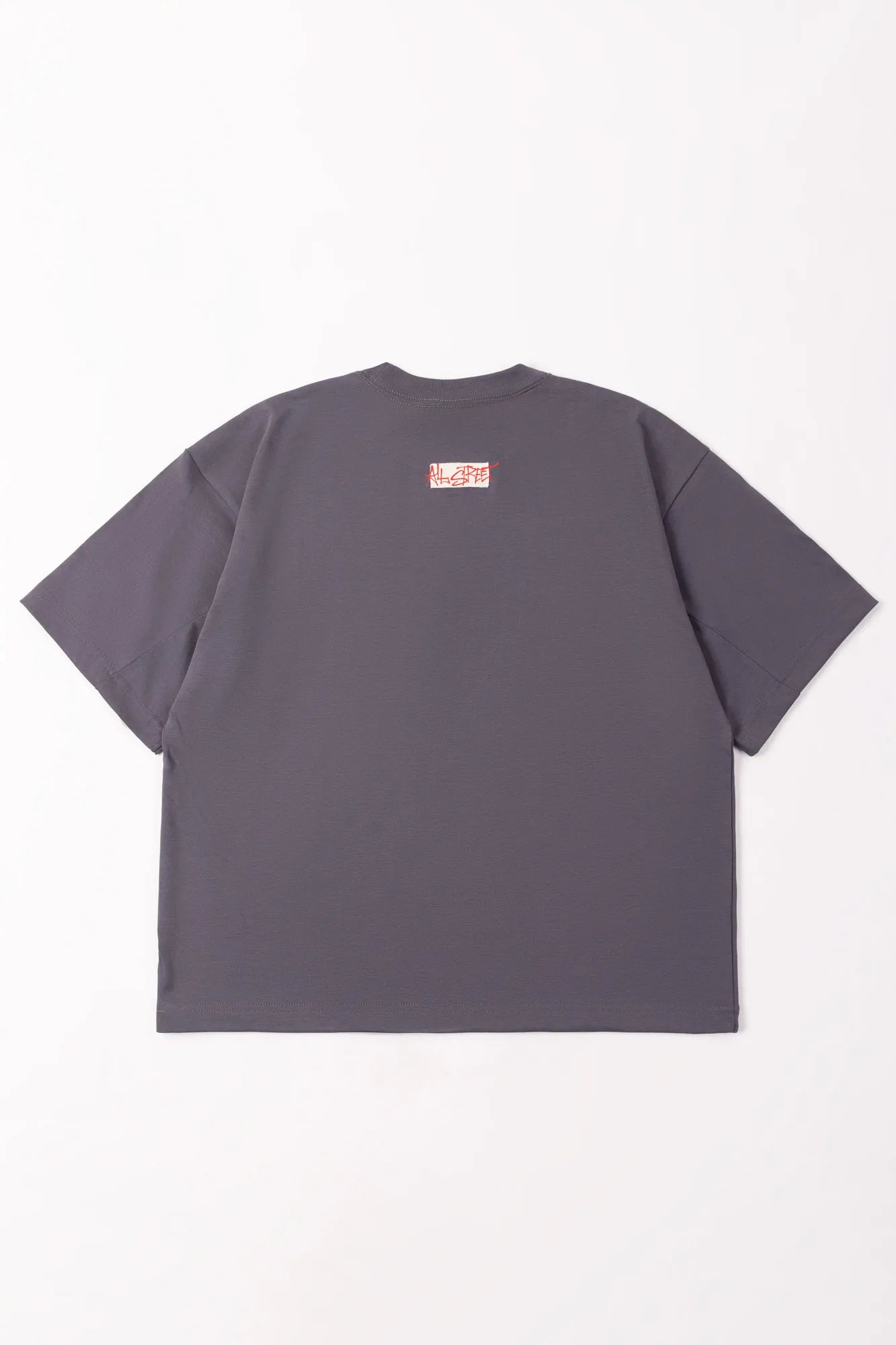 POLO LONG BOXY FIT RICHERT