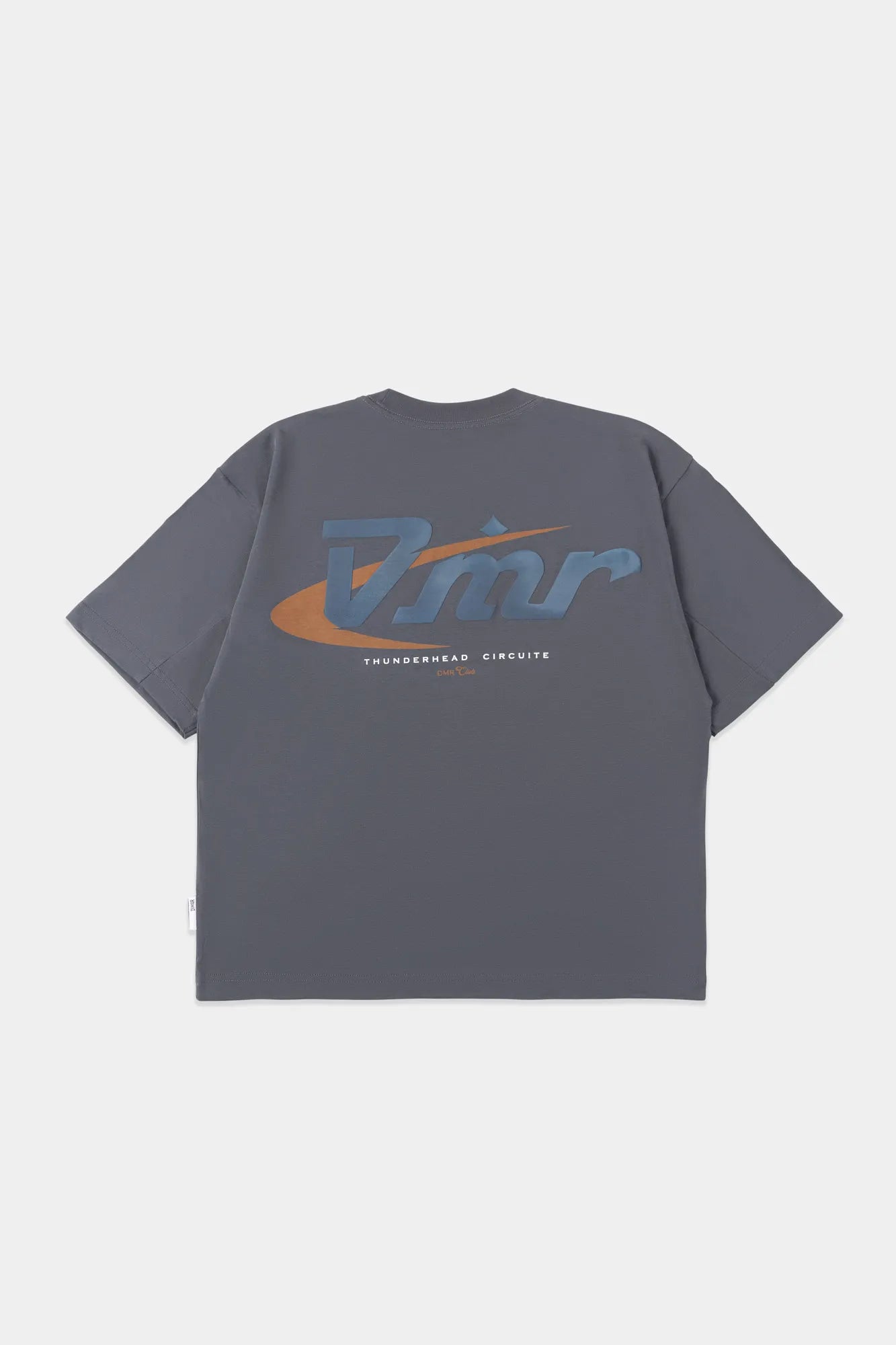 POLO LONG BOXY FIT ROSET