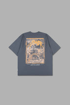 POLO OVERSIZE MANCORA