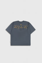 POLO OVERSIZE BEES