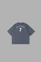POLO LONG BOXY FIT VISION