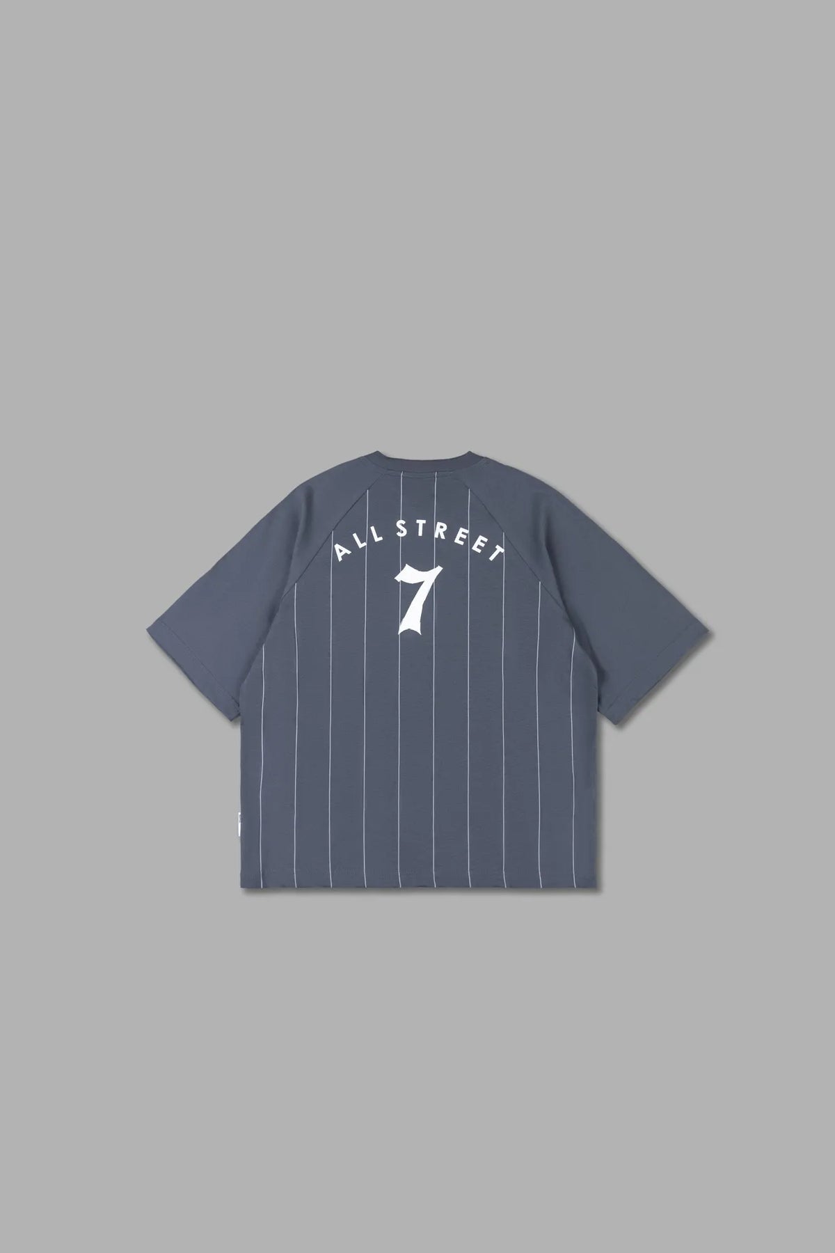 POLO LONG BOXY FIT VISION