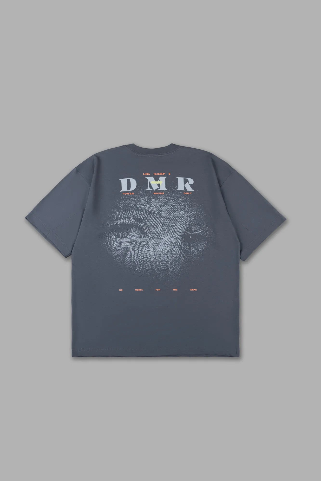 POLO OVERSIZE DOLLAR