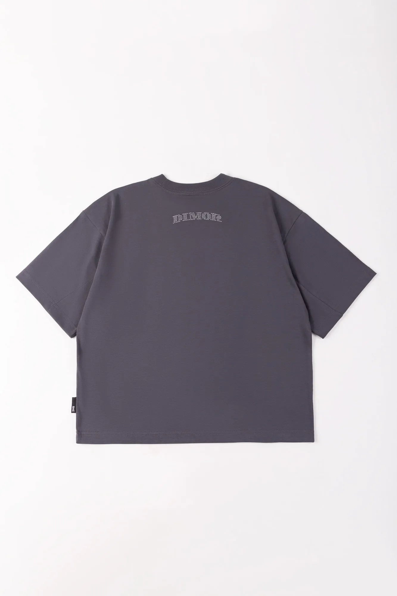 POLO BOXY FIT GOLD Z