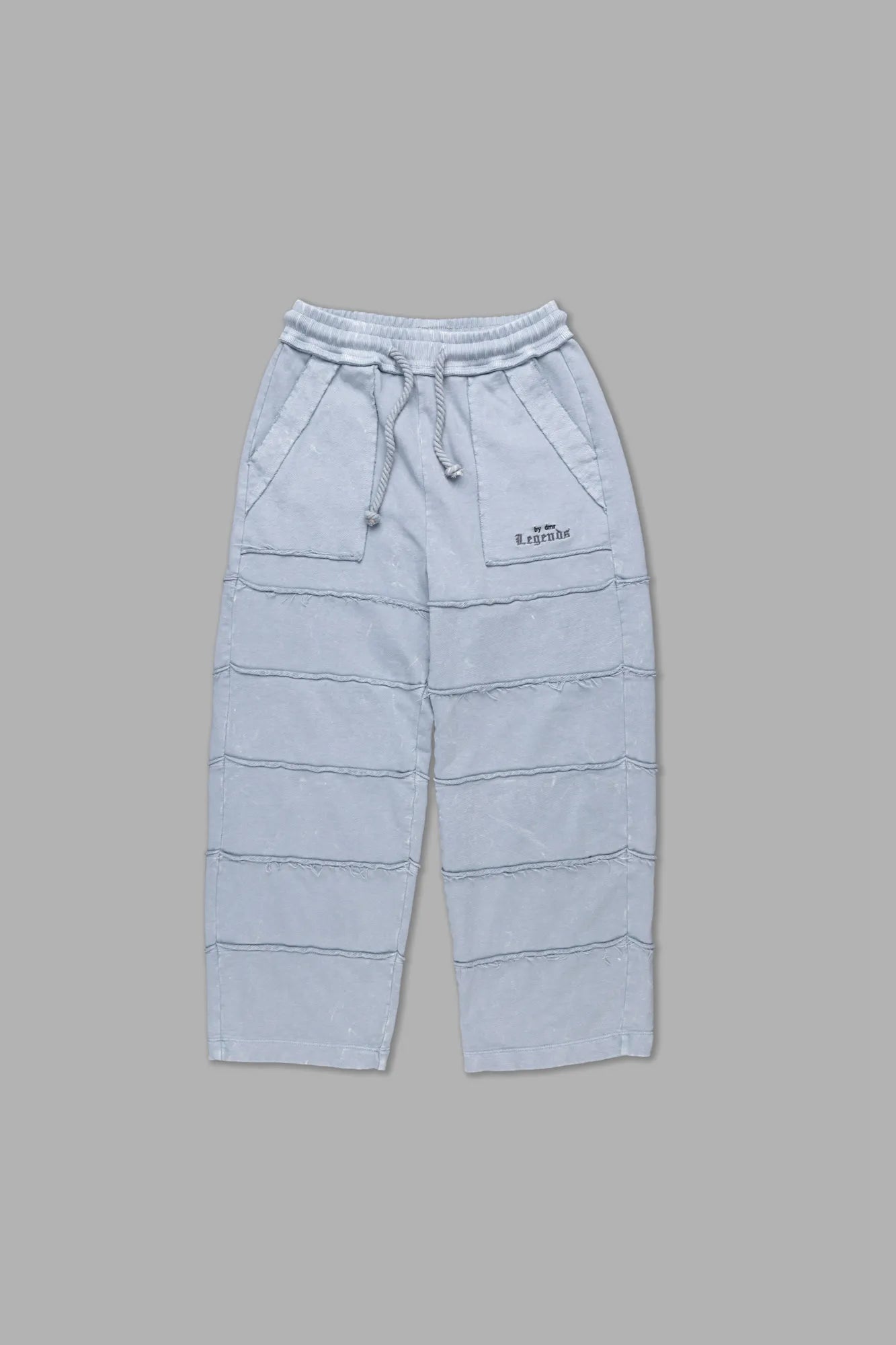BUZO BAGGY BLACK 3