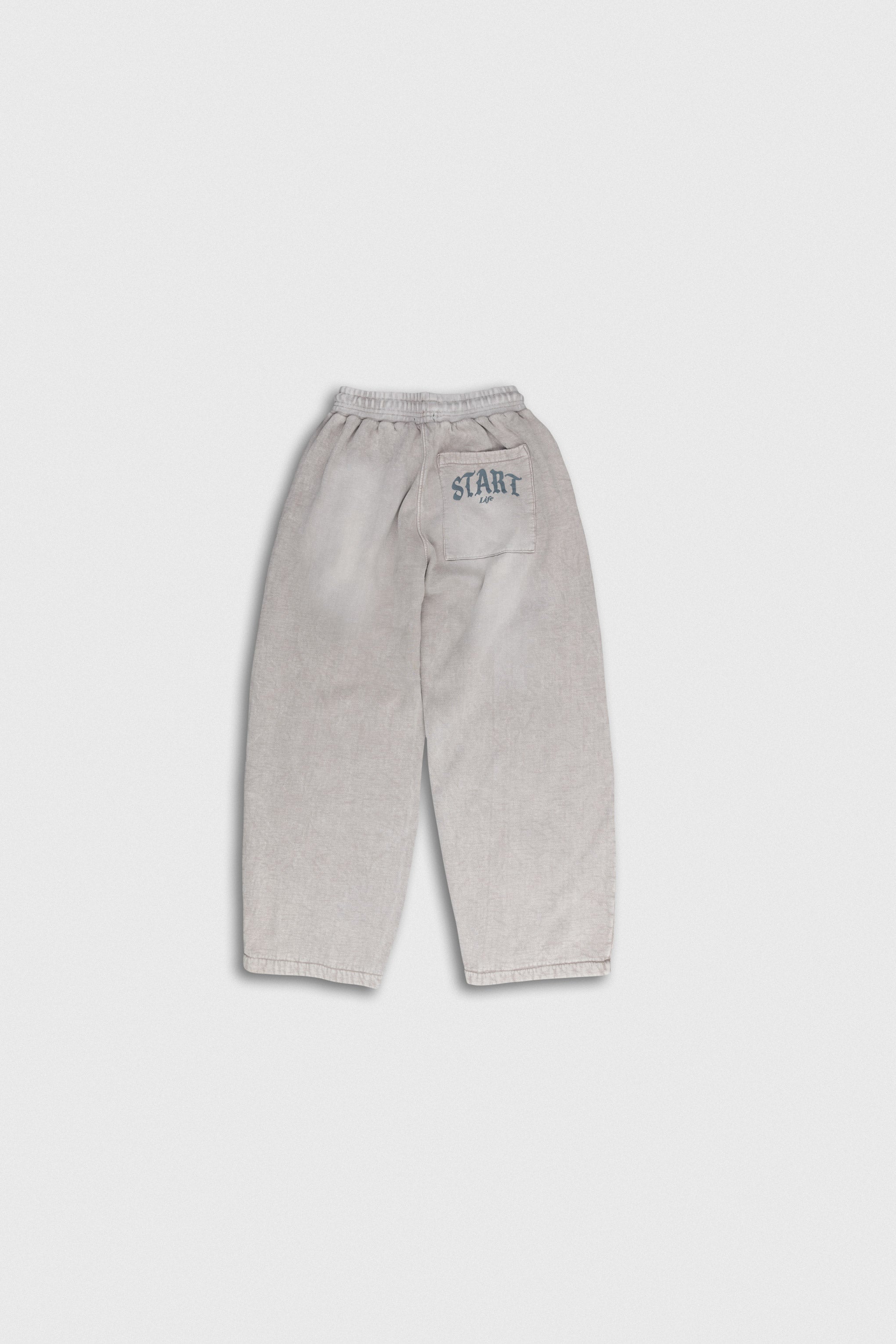 BUZO RELAXED BLOOM