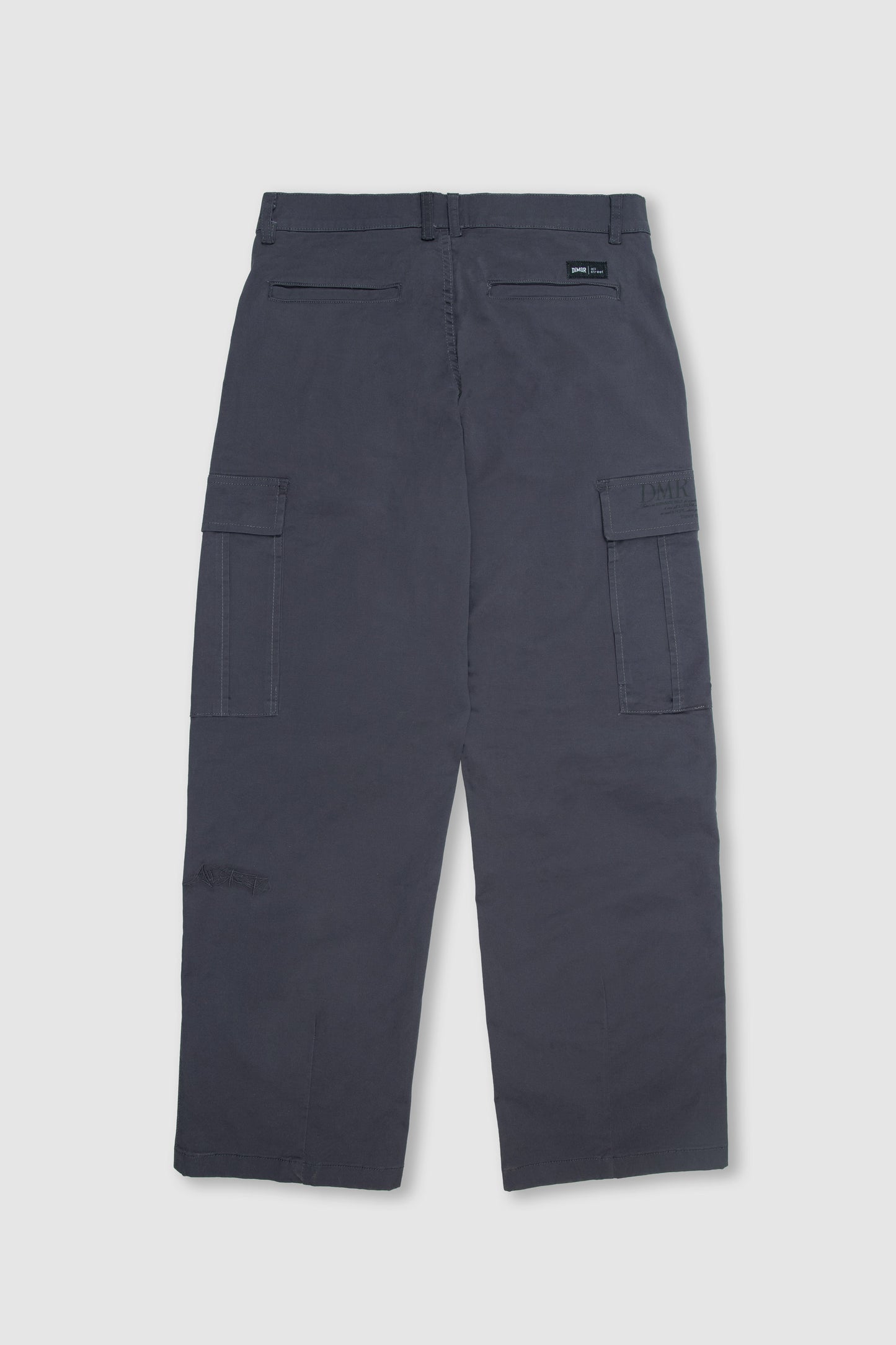 PANTALON CARGO CLUB (DRILL)