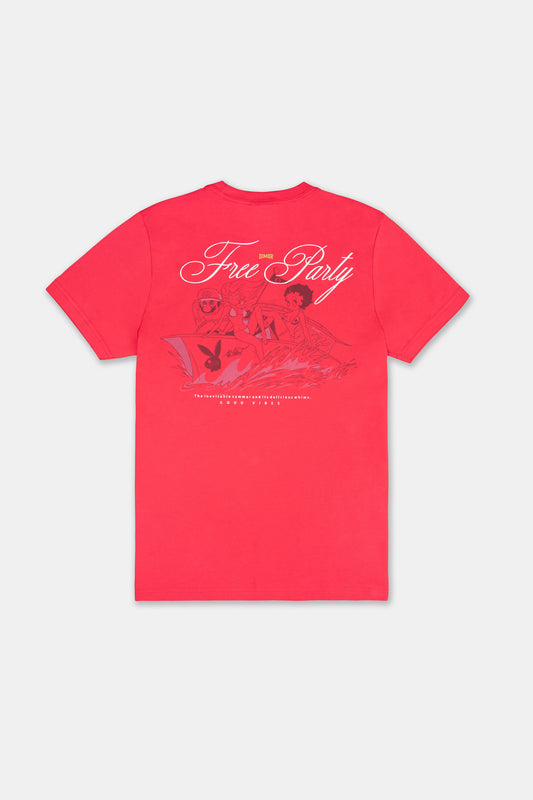 POLO REGULAR FIT YATCH