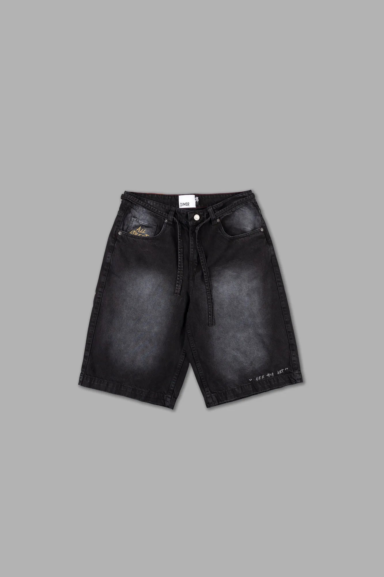 JORT DENIM SISTEM