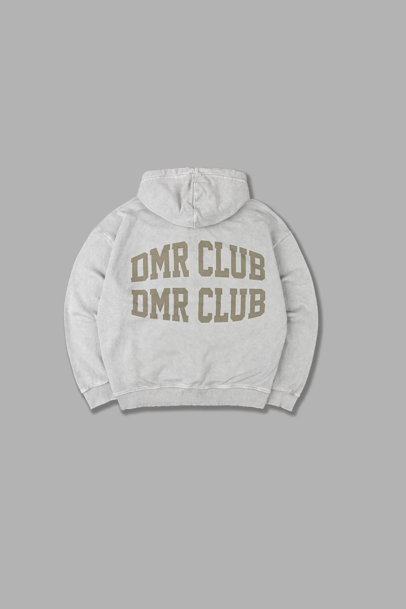 POLERA/HOODIE CLUB DMR