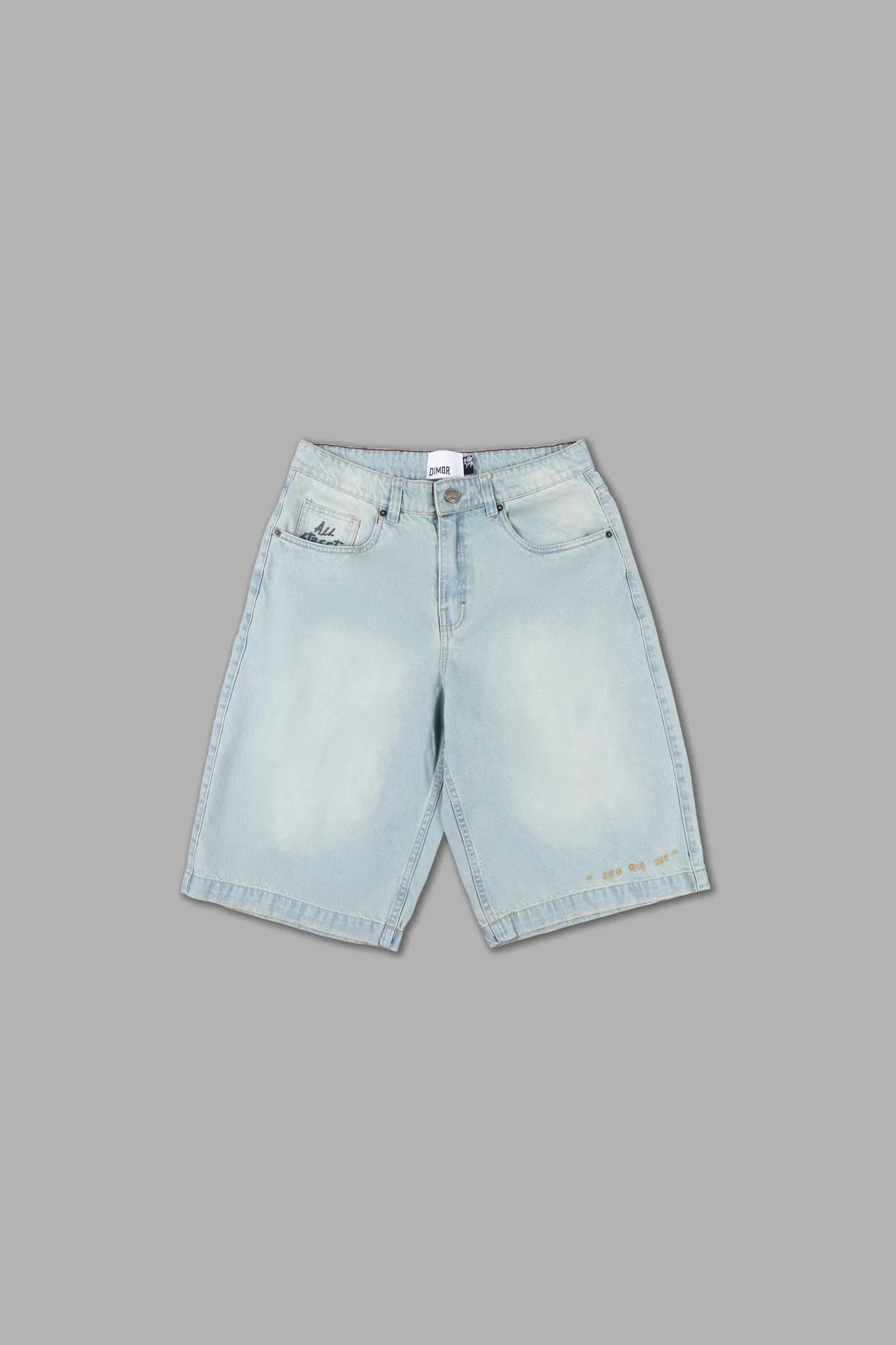 JORT DENIM SISTEM