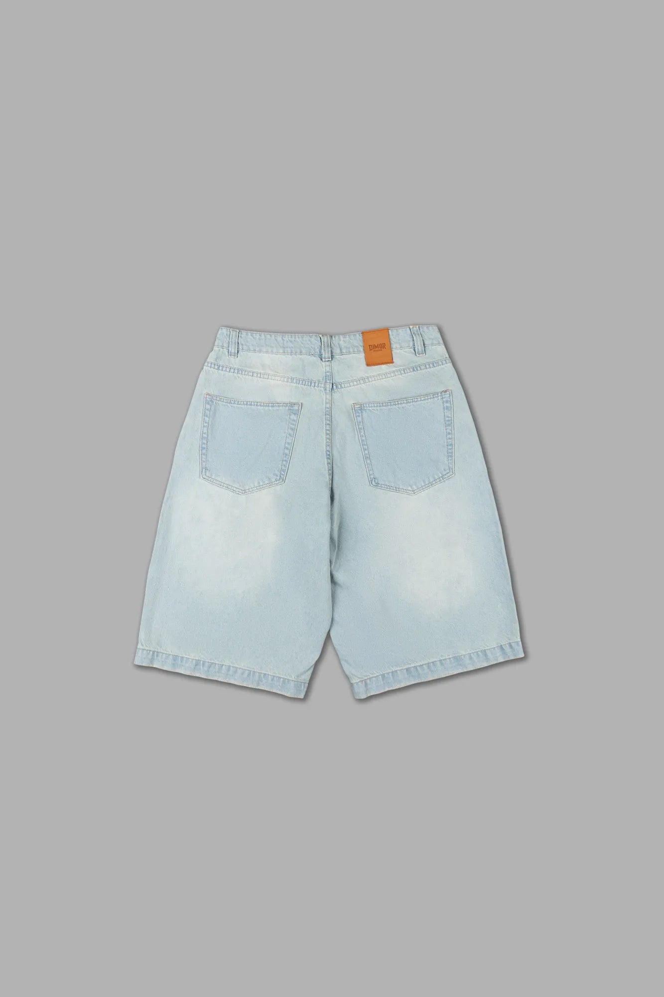 JORT DENIM SISTEM