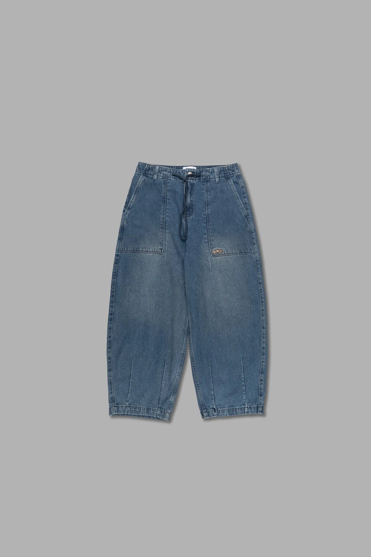 PANTALON BALLOON GRUP