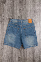 SHORT DENIM BLEND