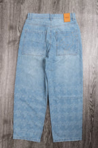 PANTALON BAGGY DENIM DEAL
